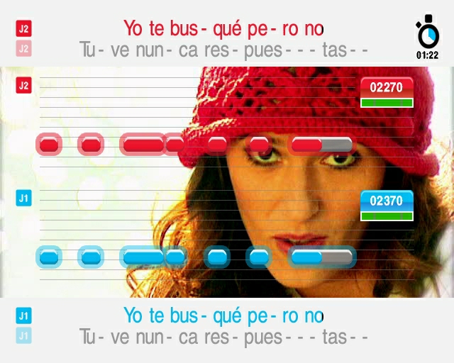 SingStar Patito Feo - Imagen 33